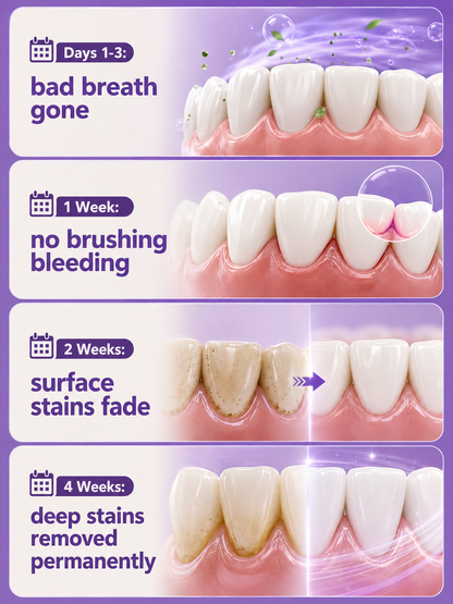More Than Fresh Breath—Daily Mineral Care for Your Smile  Upgrade Your Routine with Hydroxyapatite Toothpaste-JT