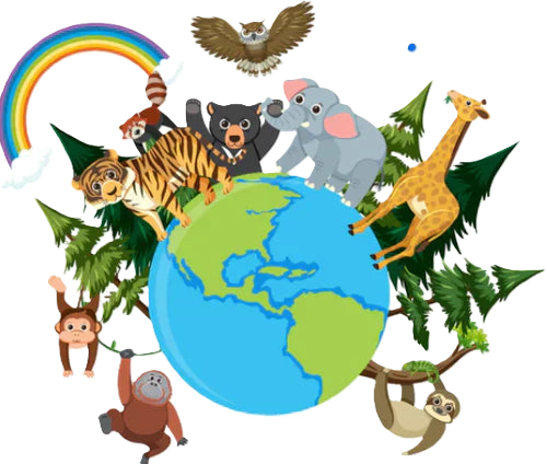 Support ecological maintenance