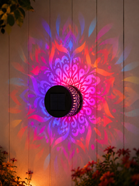 Colorful lights