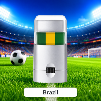 2026 Soccer Fan Face Paint Stick Show Your Team Spirit in Seconds ⚽🌍