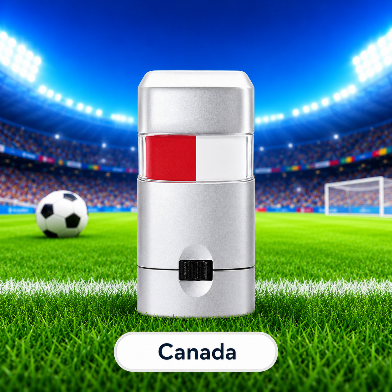 2026 Soccer Fan Face Paint Stick Show Your Team Spirit in Seconds ⚽🌍