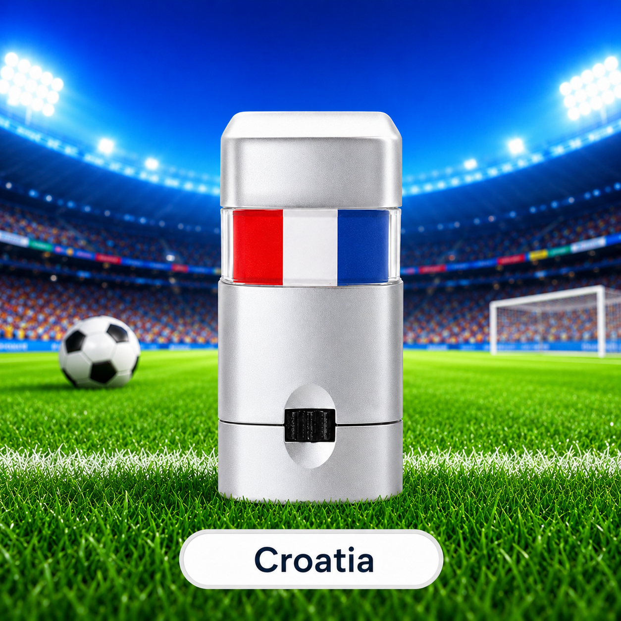 2026 Soccer Fan Face Paint Stick Show Your Team Spirit in Seconds ⚽🌍