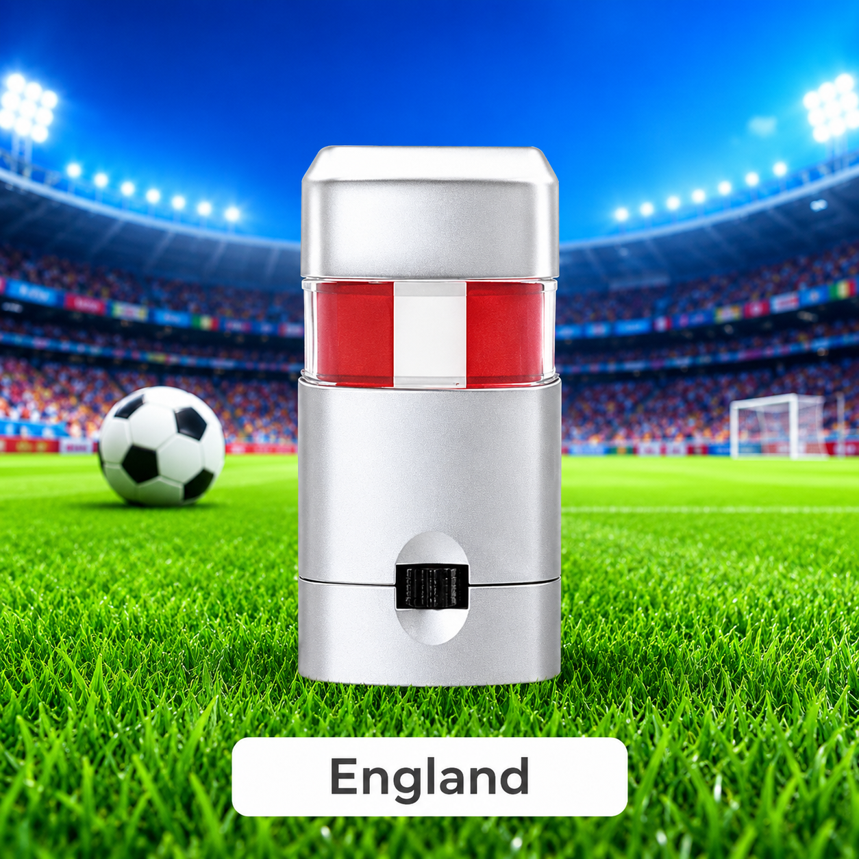 2026 Soccer Fan Face Paint Stick Show Your Team Spirit in Seconds ⚽🌍