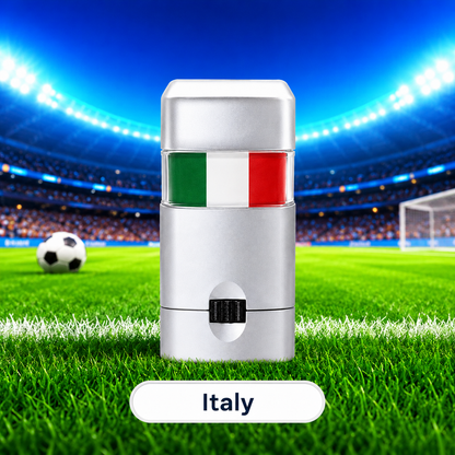 2026 Soccer Fan Face Paint Stick Show Your Team Spirit in Seconds ⚽🌍