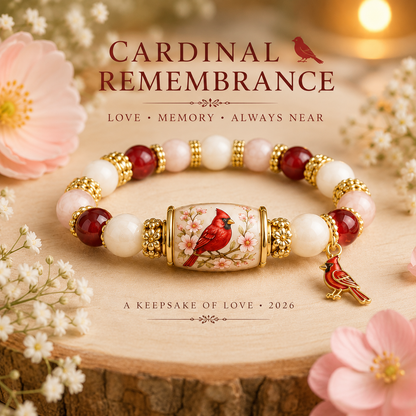 🌸 Nature Blessings Bracelet Collection Choose The Symbol That Speaks To Your Heart ✨-JT