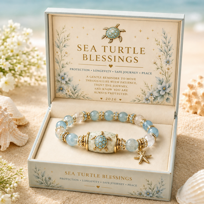 🌸 Nature Blessings Bracelet Collection Choose The Symbol That Speaks To Your Heart ✨-JT