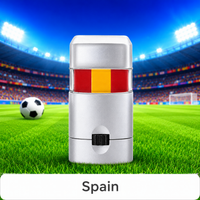 Spain