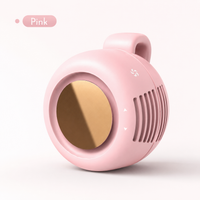 Pink – Cute & Refreshing 💗 Stay Cool with a Soft Summer Look ❄️