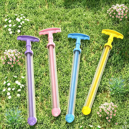 💦2026 New Model Telescopic Water Gun, Summer Outdoor Pool and Beach Water Fight Party Toy
